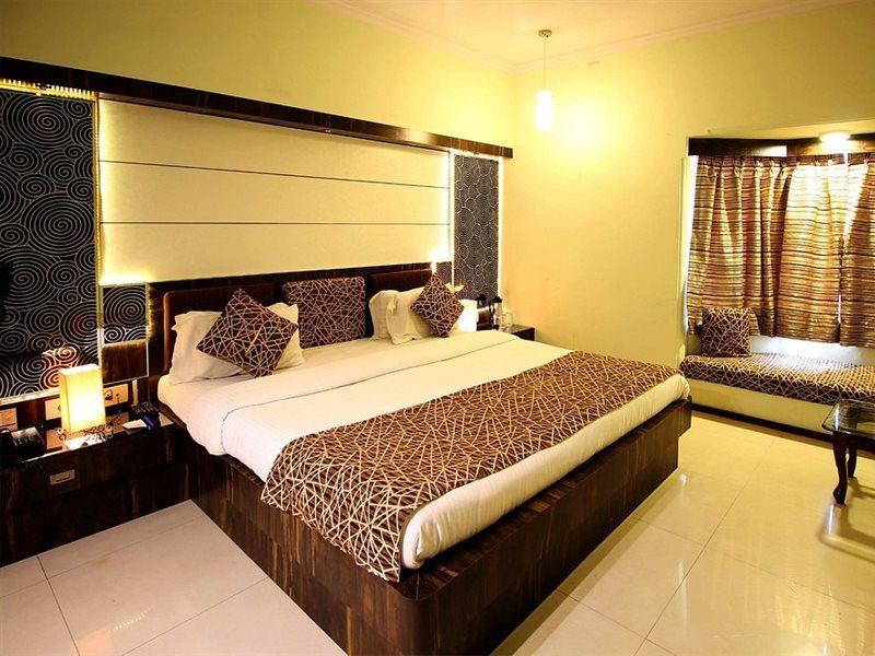 Hotel Royal Highness