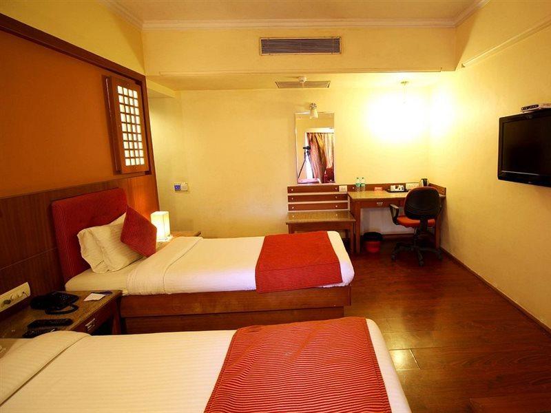 Hotel Royal Highness