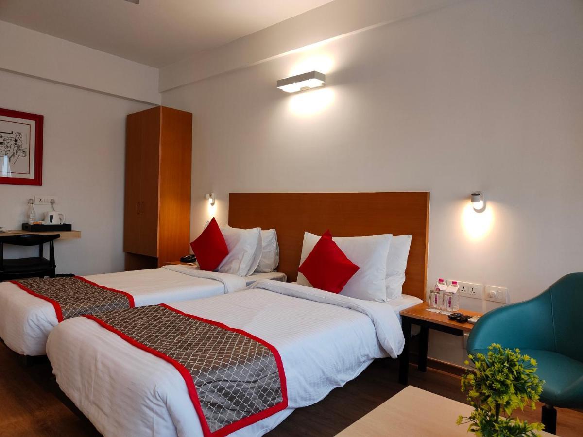 Kanak Beacon - Ashram Road 3* Ahmedabad