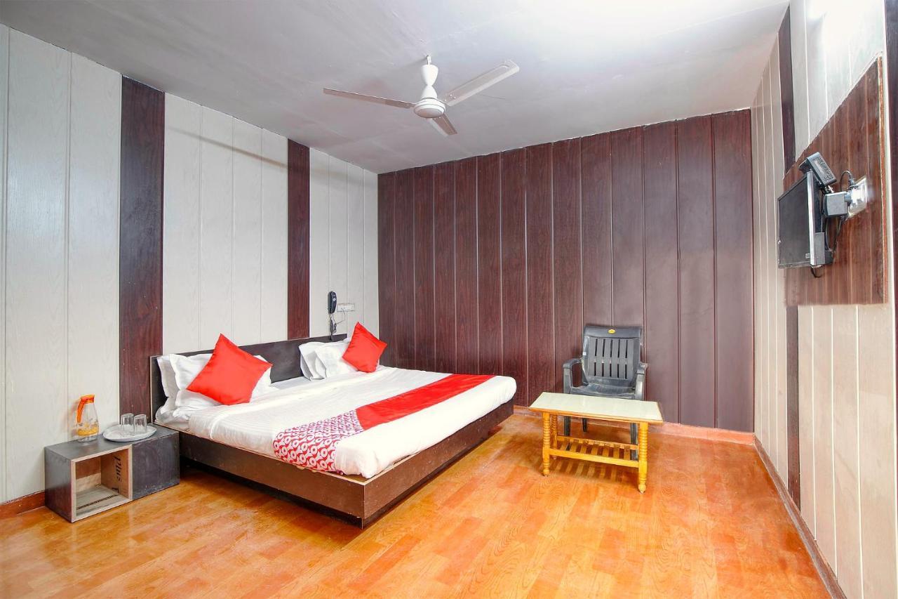 Oyo 41073 Aavkar Ahmedabad