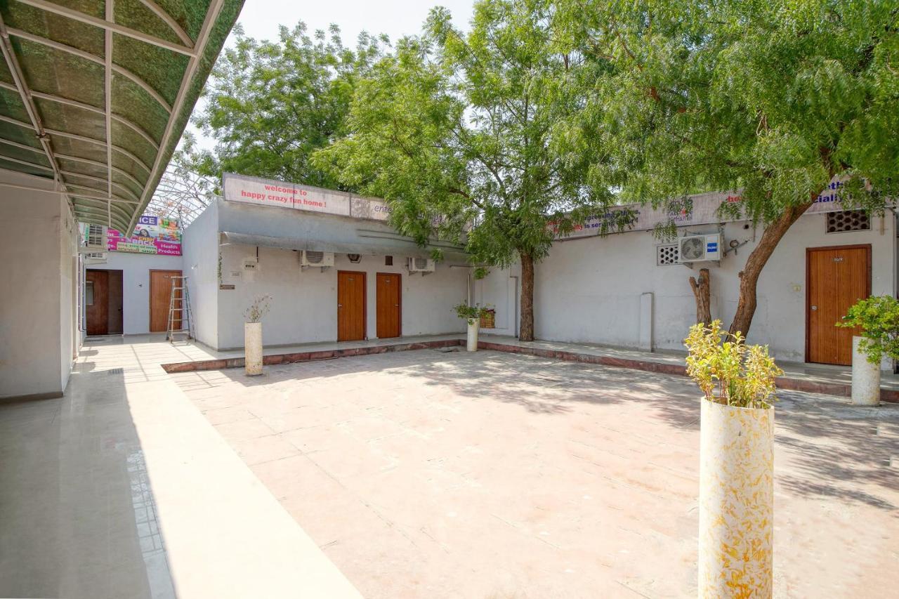 Oyo 41073 Aavkar 3* Ahmedabad