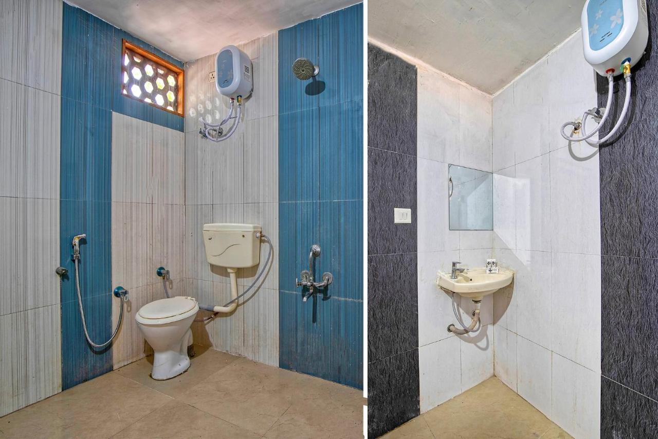 Hotel Oyo 41073 Aavkar