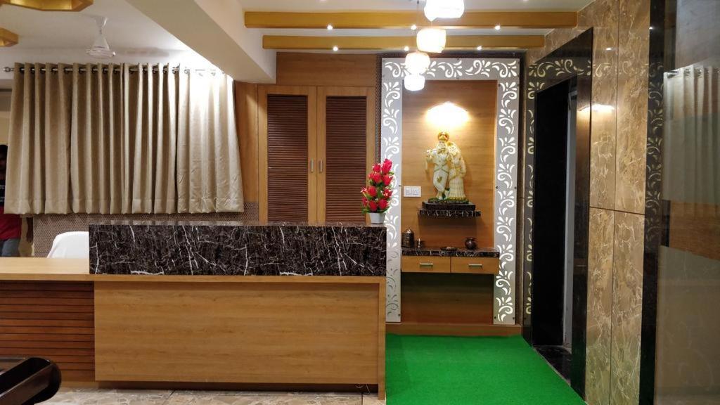Western Ahmedabad