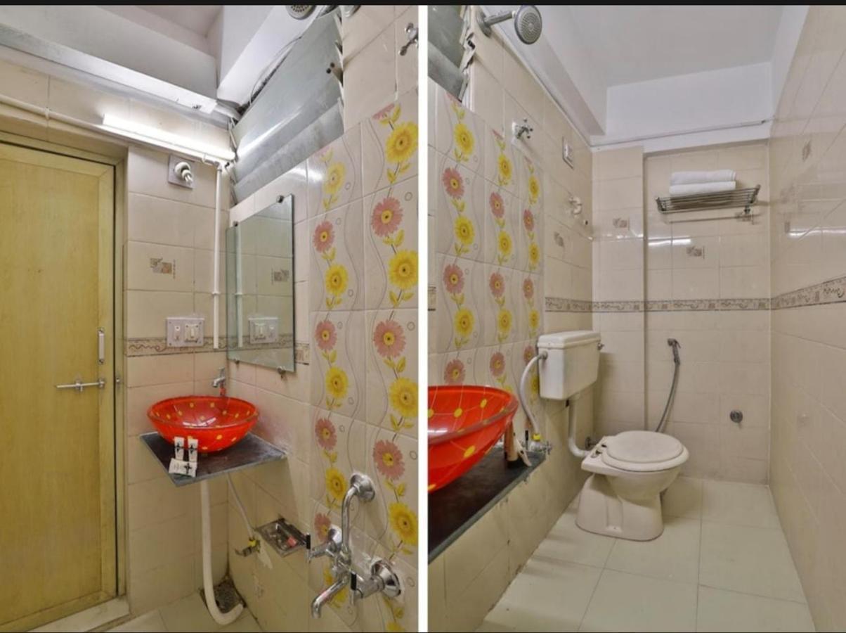 Krishna Love hotel 2*