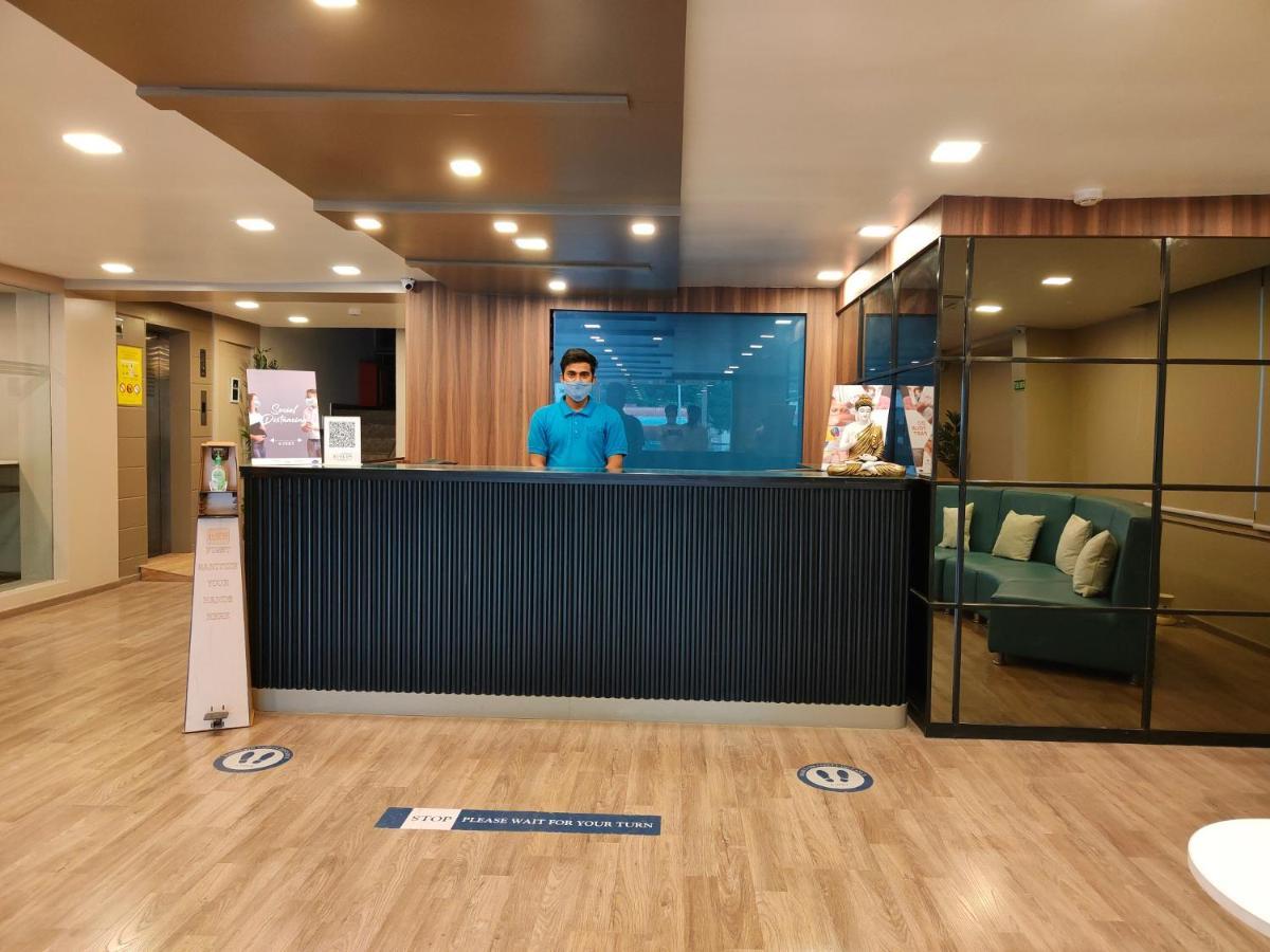 Kanak Beacon - Ashram Road 3*