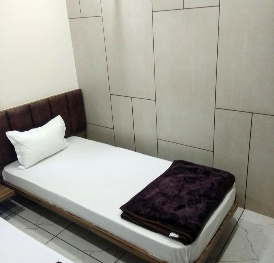 Milan Hotel