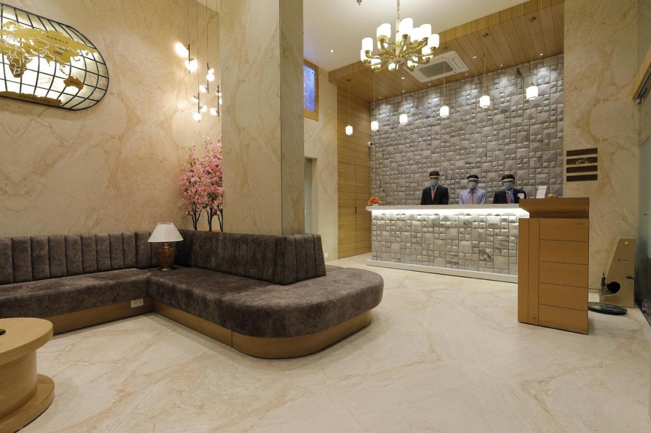 Elysian Residency 3* Ahmedabad