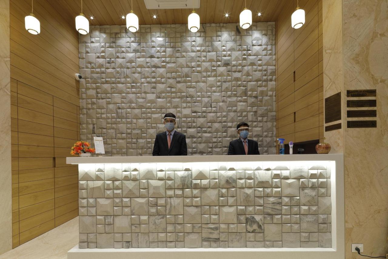 Elysian Residency Ahmedabad