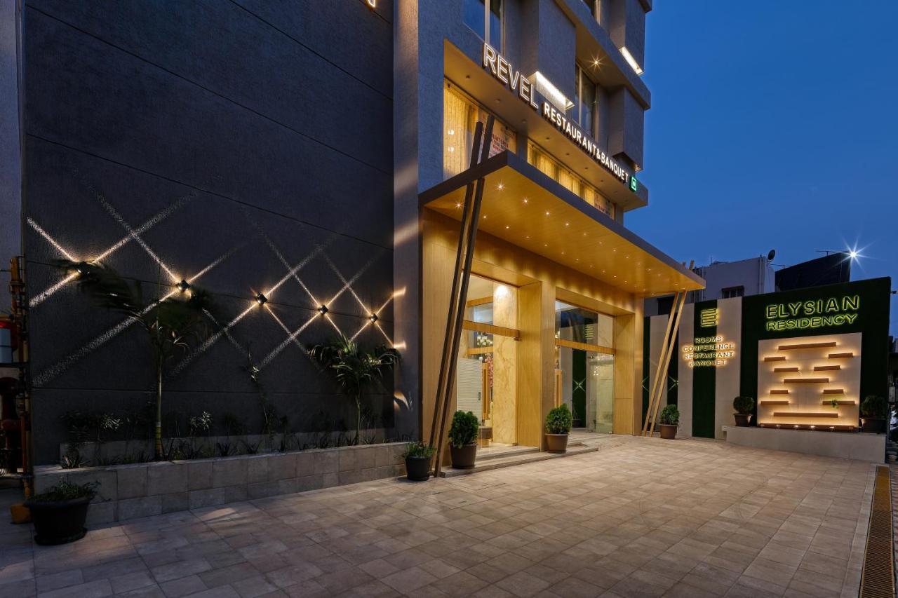 Elysian Residency