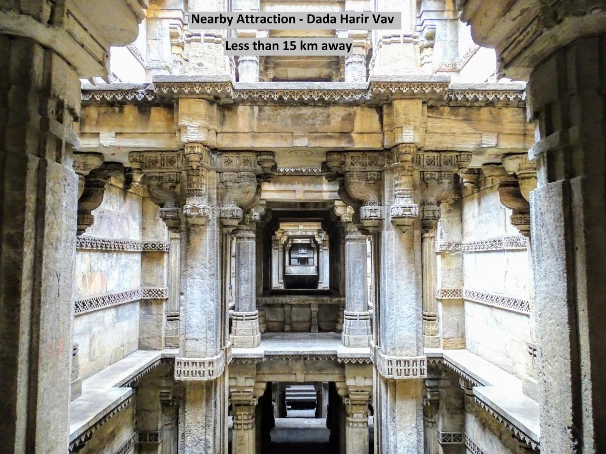 Oyo 41073 Aavkar 3* Ahmedabad