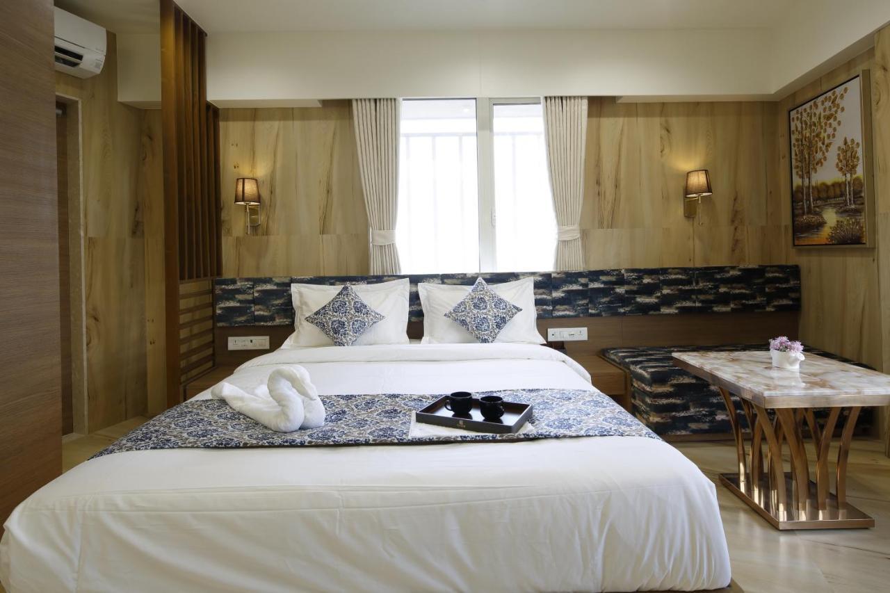 Elysian Residency Ahmedabad