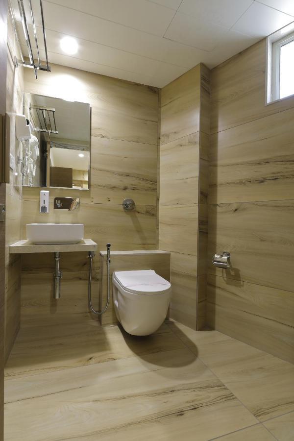 Hotel Elysian Residency Ahmedabad