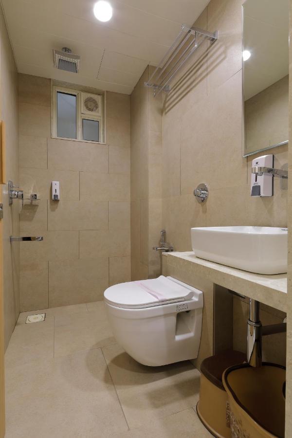 Elysian Residency Hotel Ahmedabad