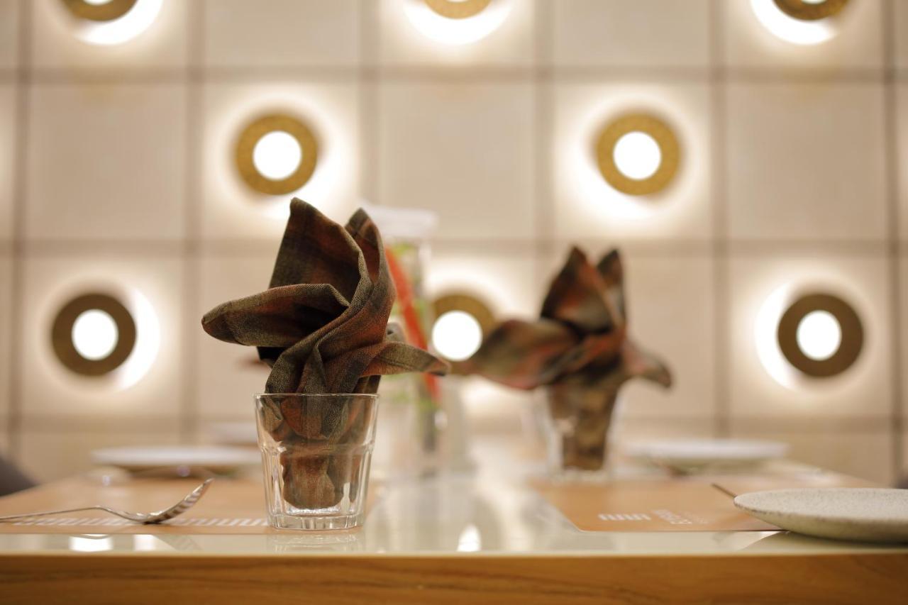 Elysian Residency 3*