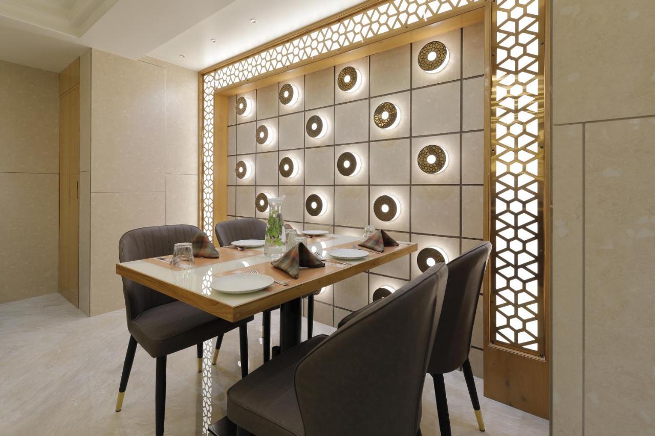 Elysian Residency Hotel 3*