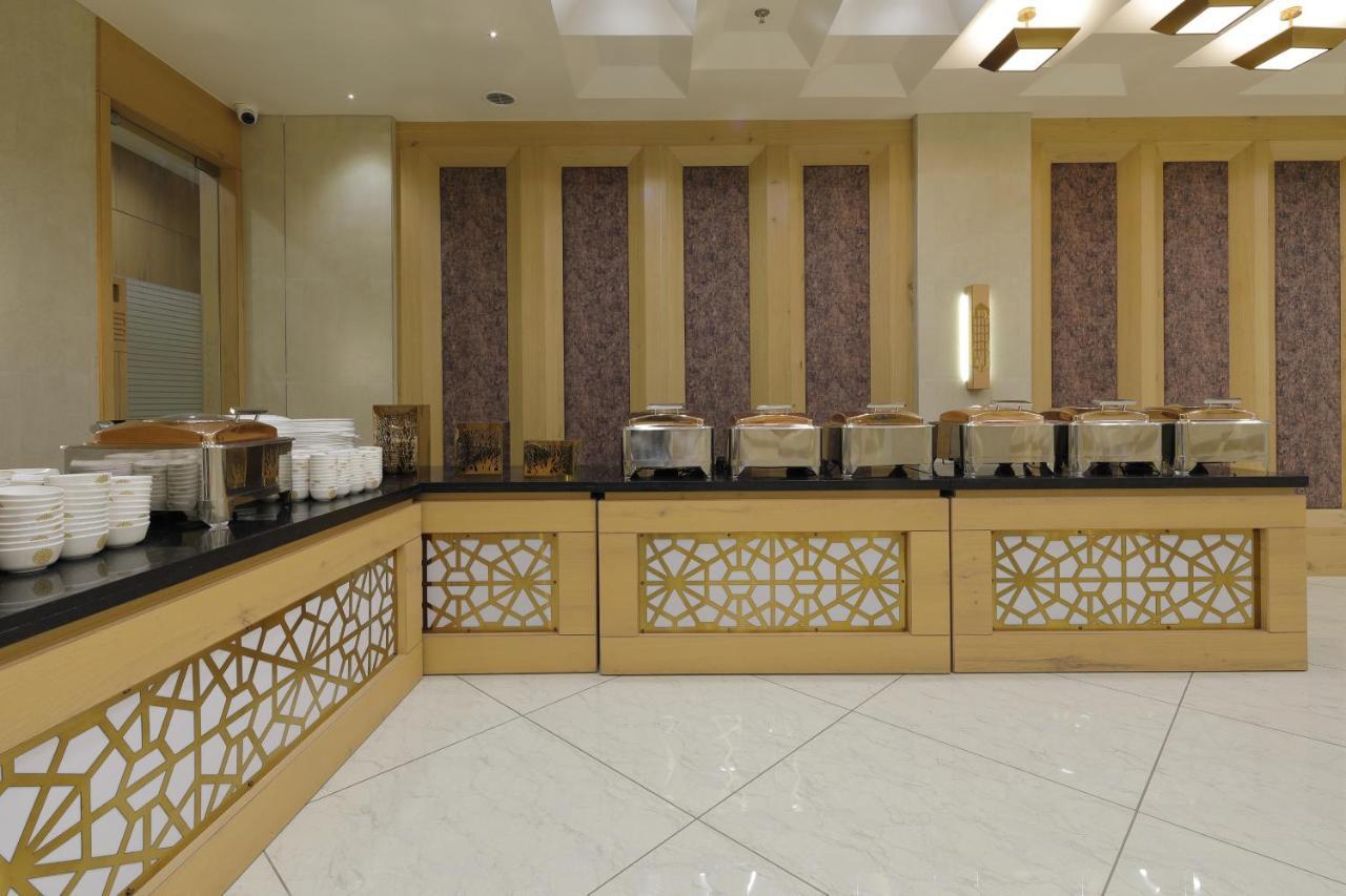 Elysian Residency Hotel Ahmedabad