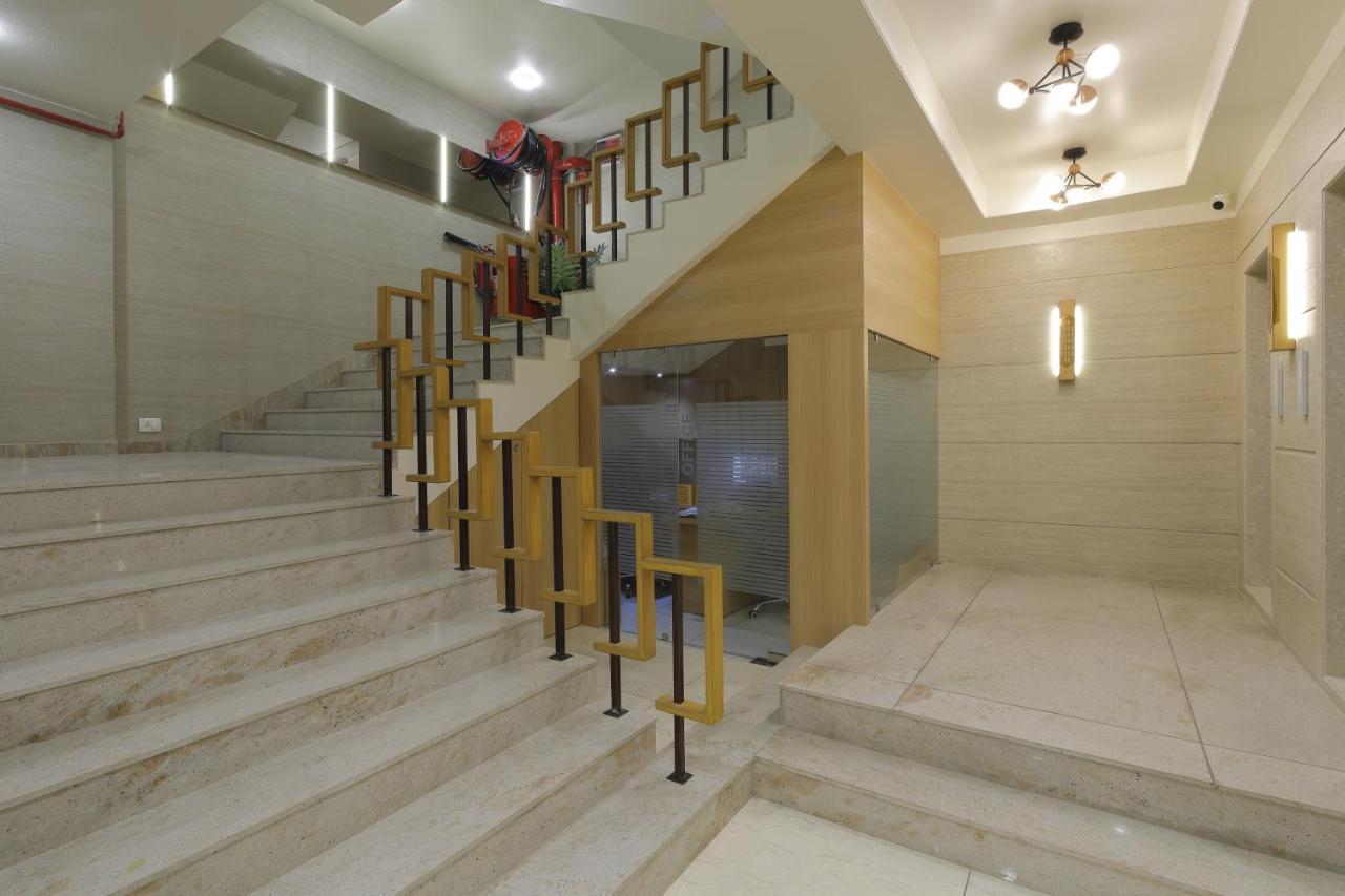 Elysian Residency Hotel Ahmedabad