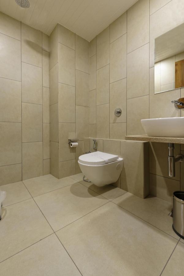 Flourish International 3* Ahmedabad