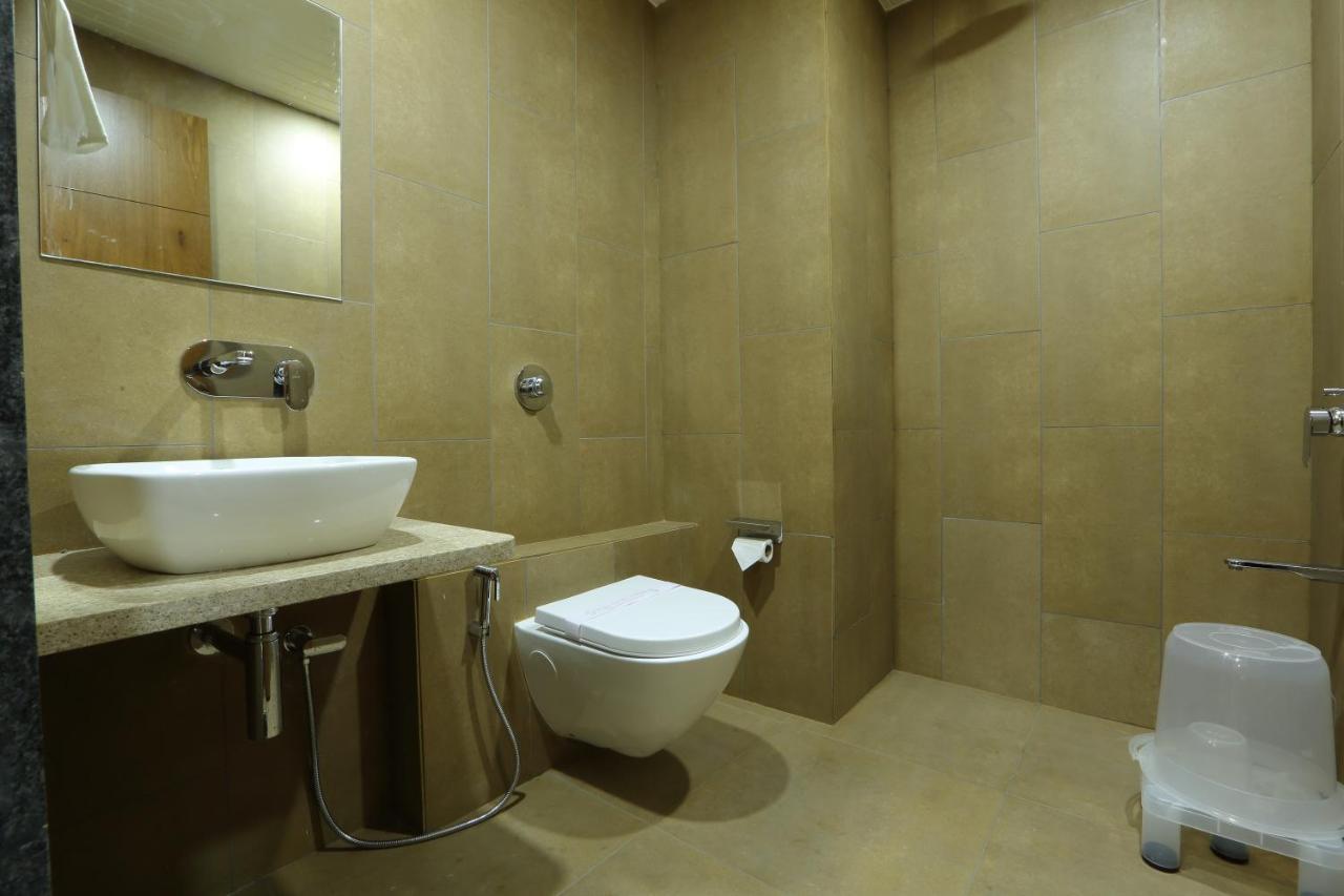 Flourish International Hotel