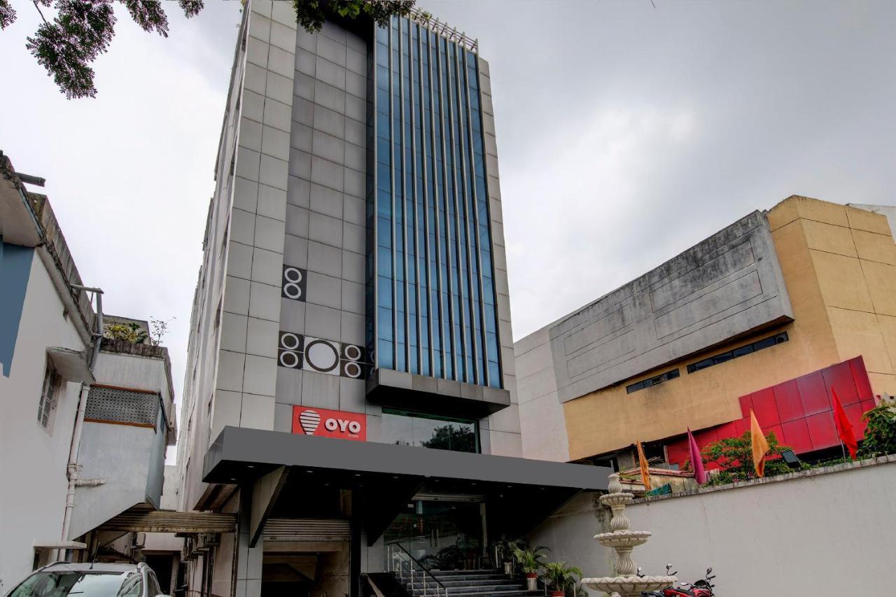 Oyo 1545 Shivani International Hotel 3*
