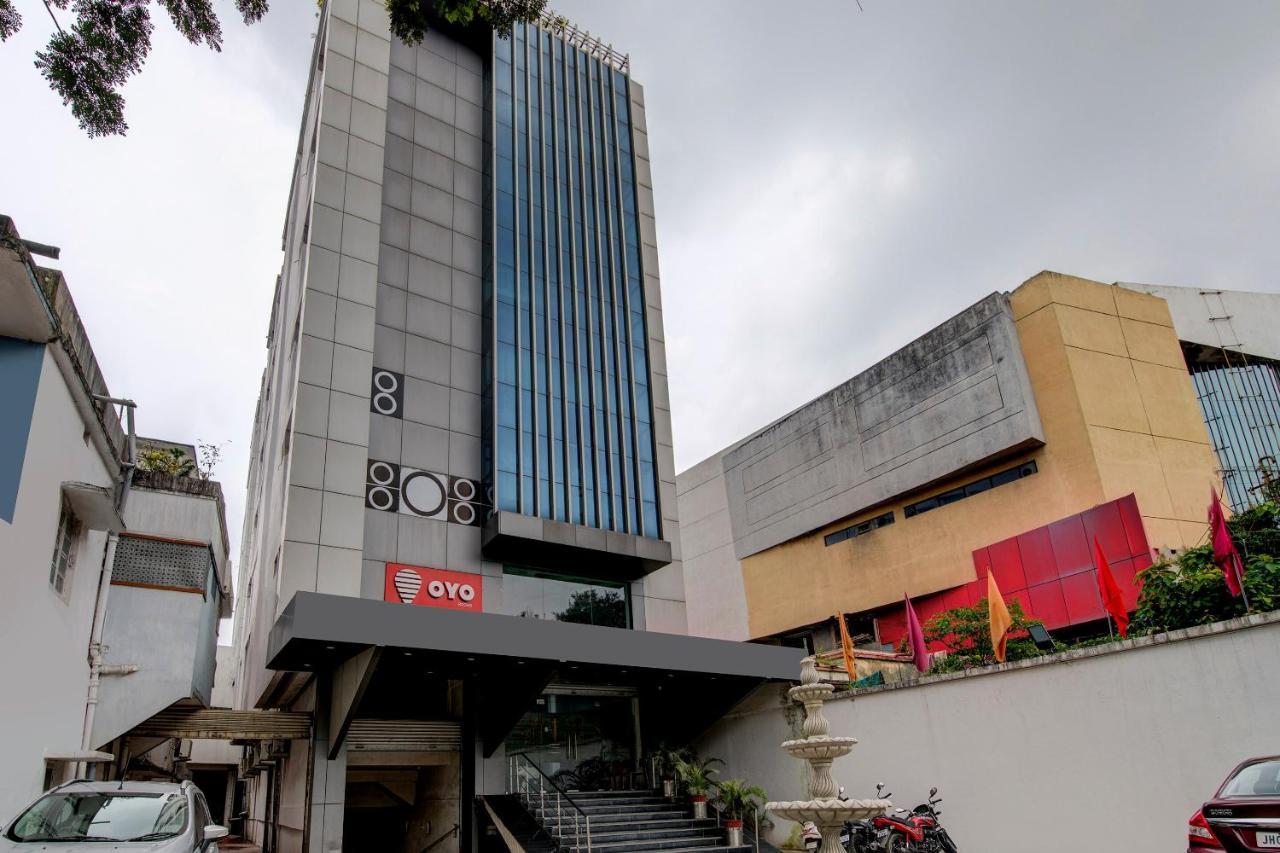 Oyo 1545 Shivani International Hotel Ahmedabad