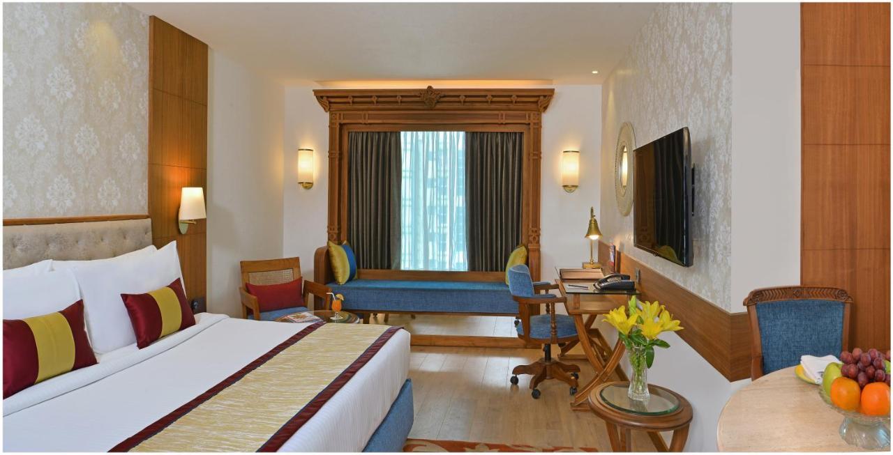 Fortune Landmark, - Member Itc Hotels' Group Ahmedabad
