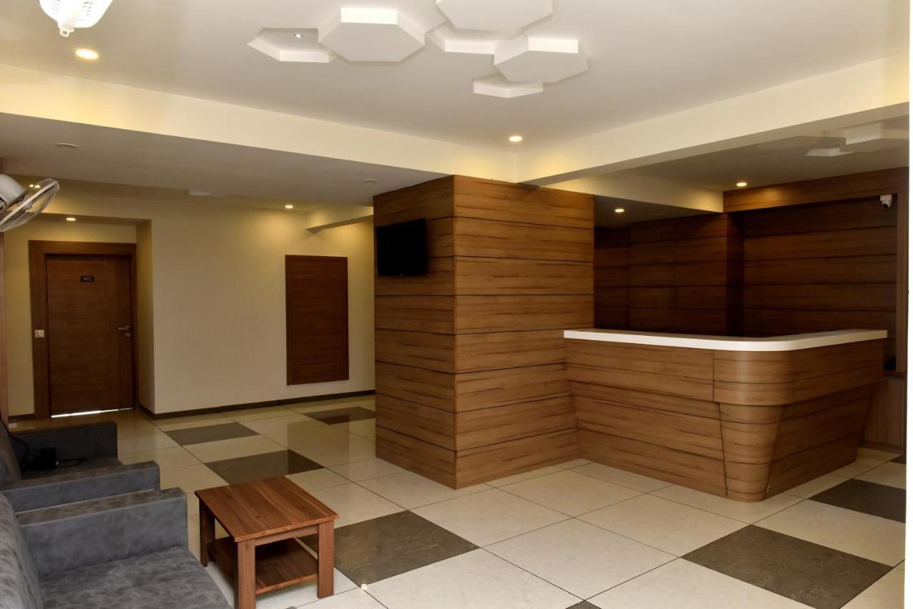 Royal Square By Sky 3*