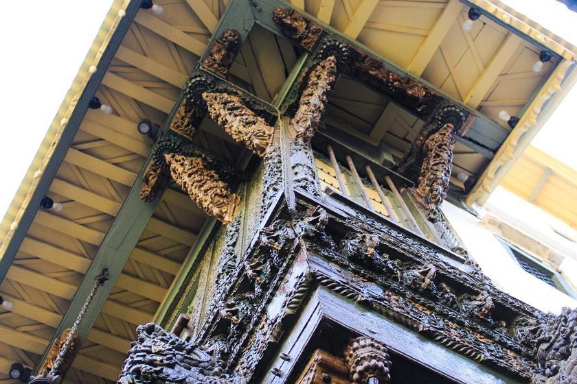 Mangaldas Ni Haveli I By The House Of Mg Bed & Breakfast Ahmedabad