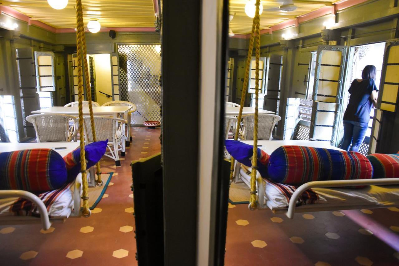 Mangaldas Ni Haveli I By The House Of Mg Bed & Breakfast Ahmedabad