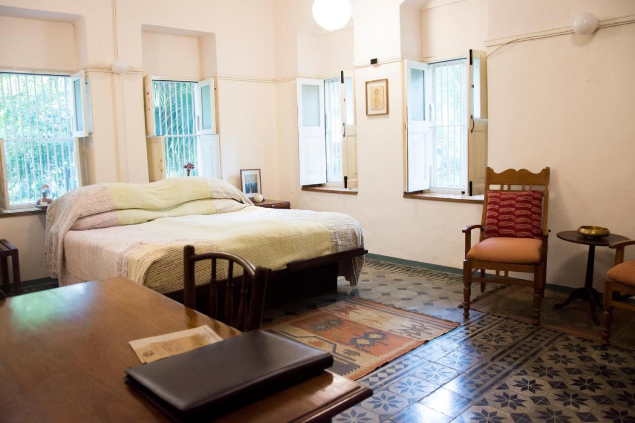 Mangalbag Gallery And Residency Bed & Breakfast Ahmedabad