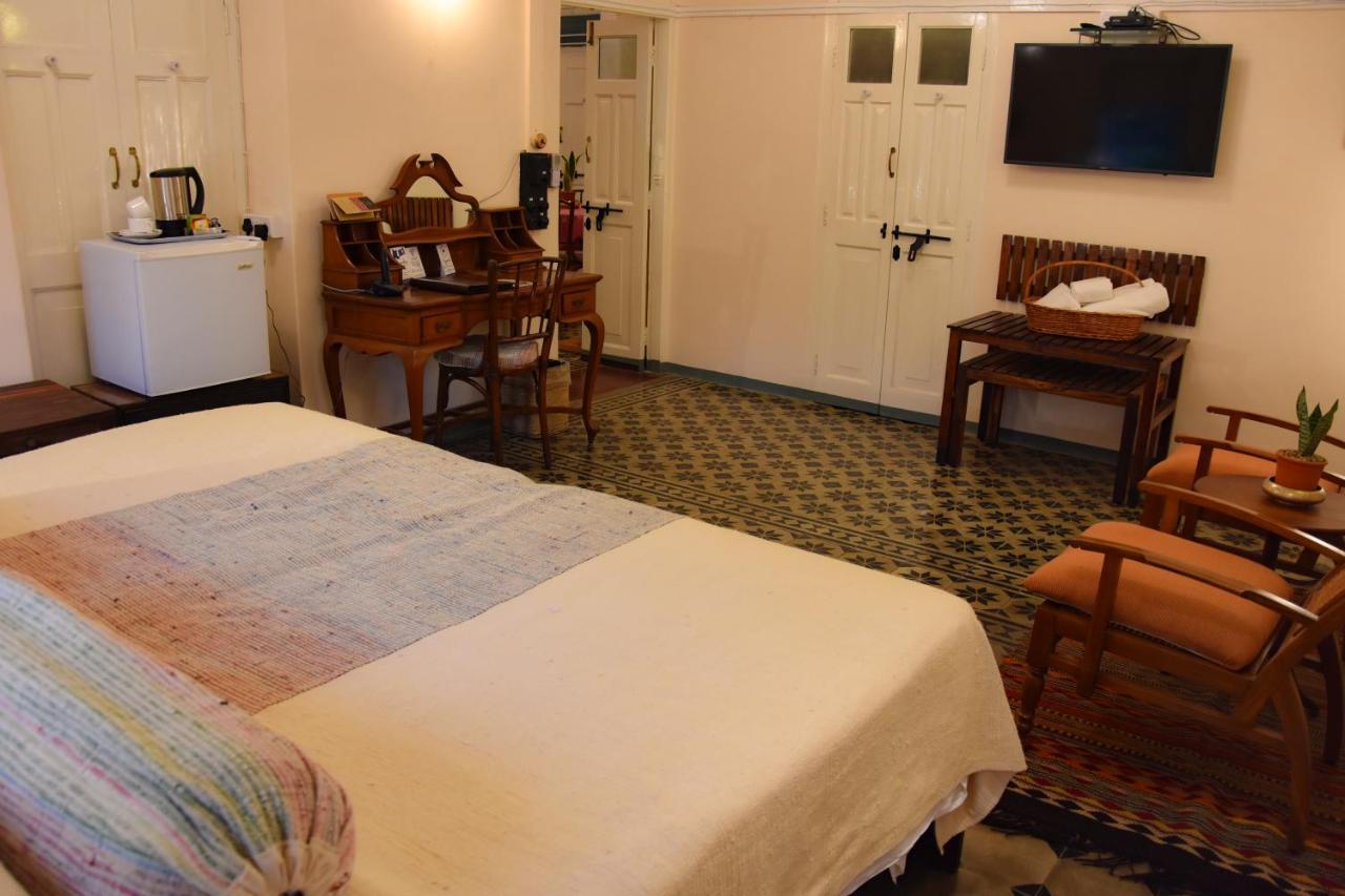 Mangalbag Gallery And Residency Bed & Breakfast Ahmedabad