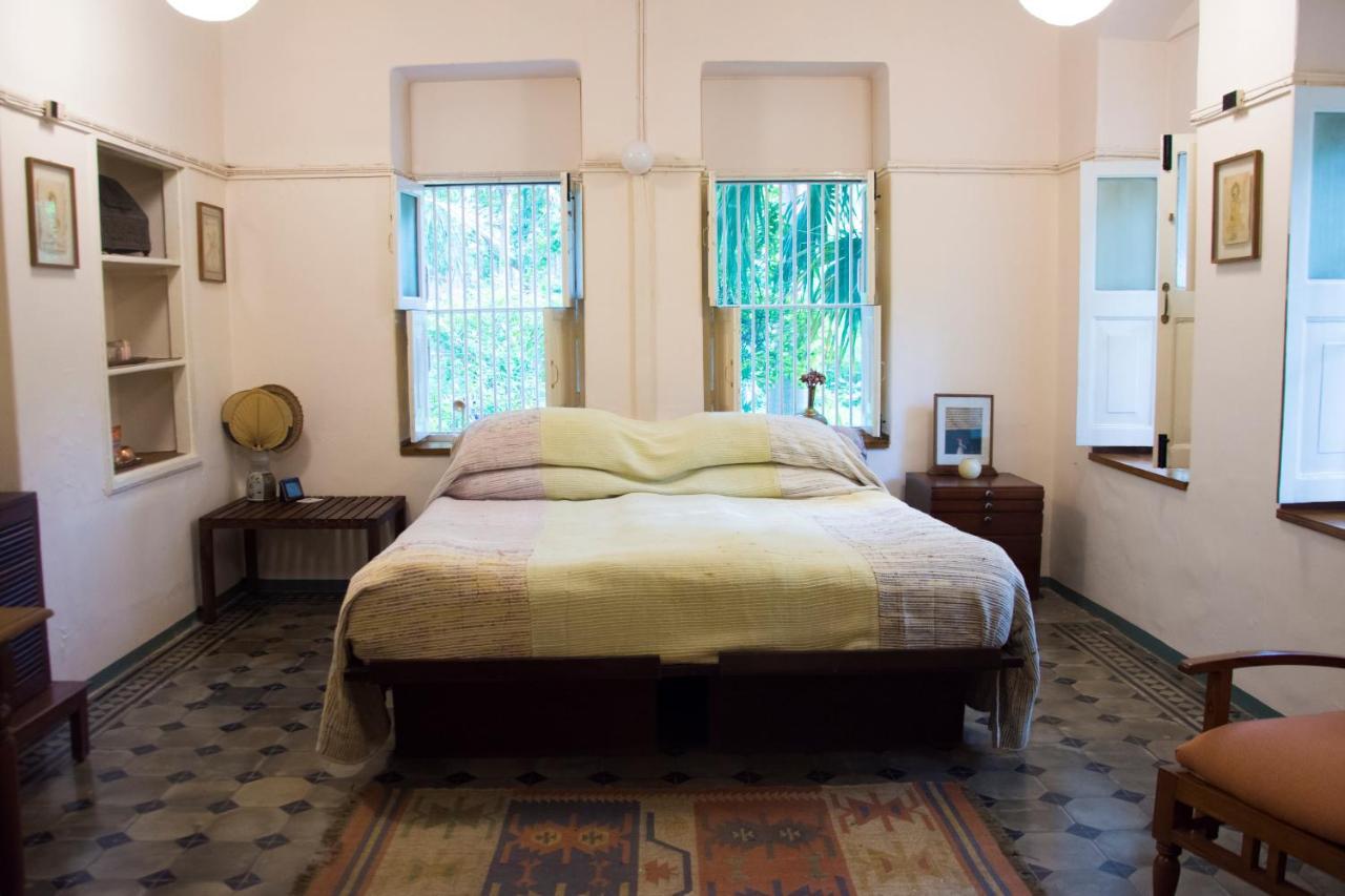 Bed & Breakfast Mangalbag Gallery And Residency 4*