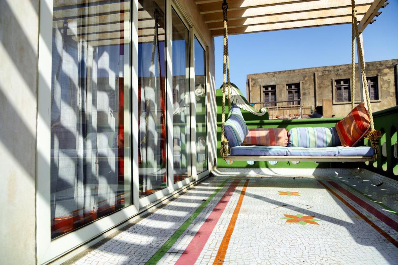 Mangaldas Ni Haveli Ii By The House Of Mg Acomodação com café da manhã  3*