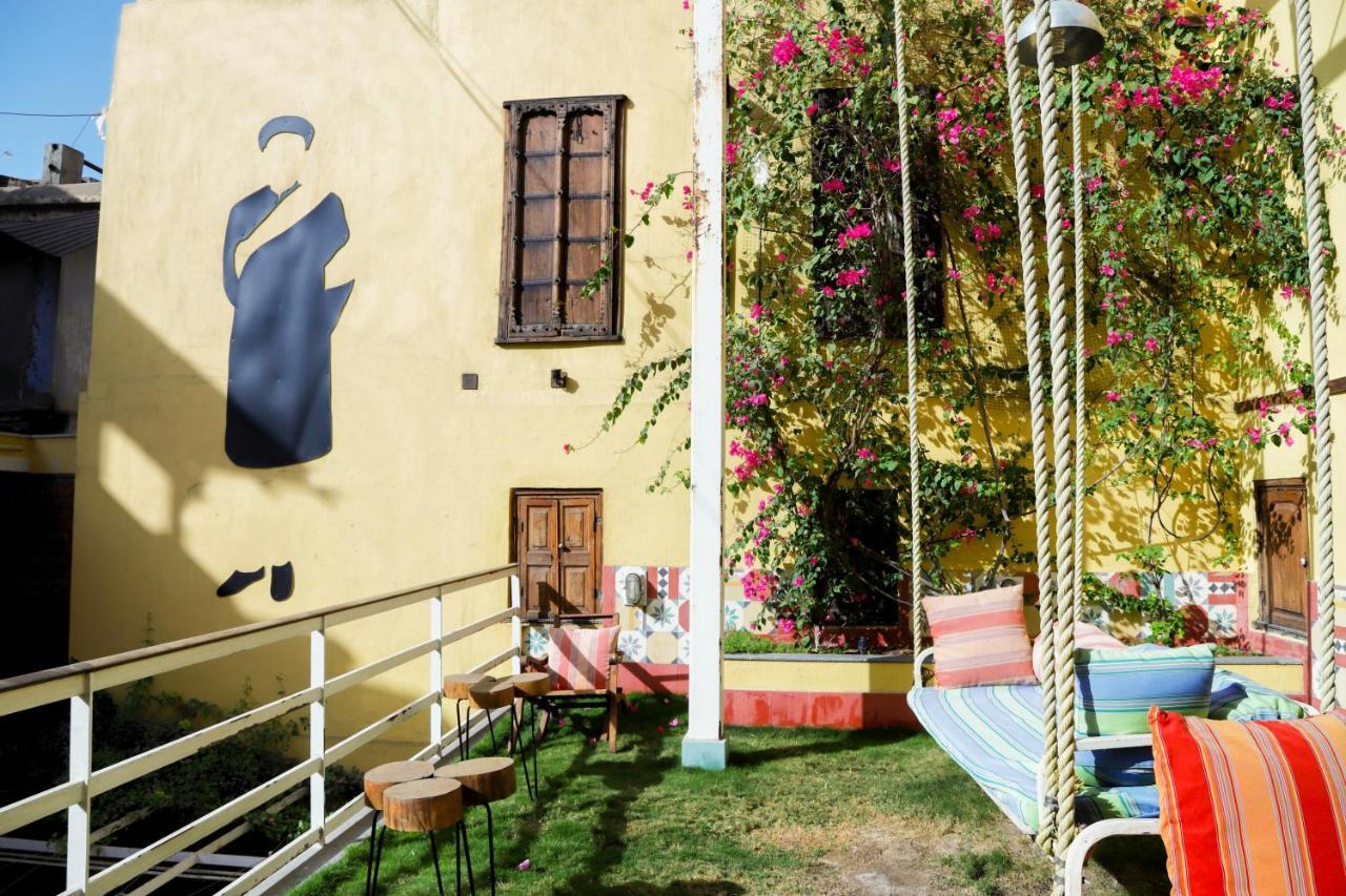 Mangaldas Ni Haveli Ii By The House Of Mg 3* Ahmedabad