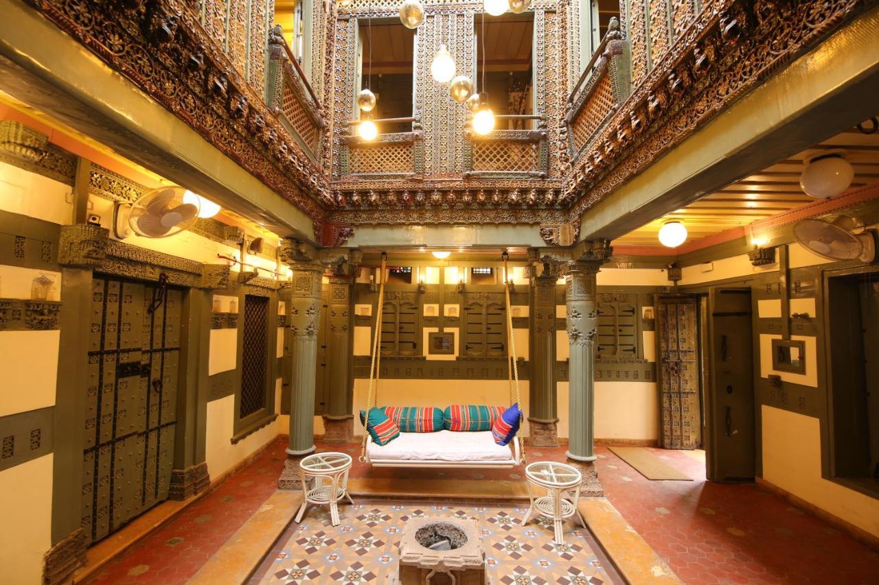 Mangaldas Ni Haveli I By The House Of Mg 4*