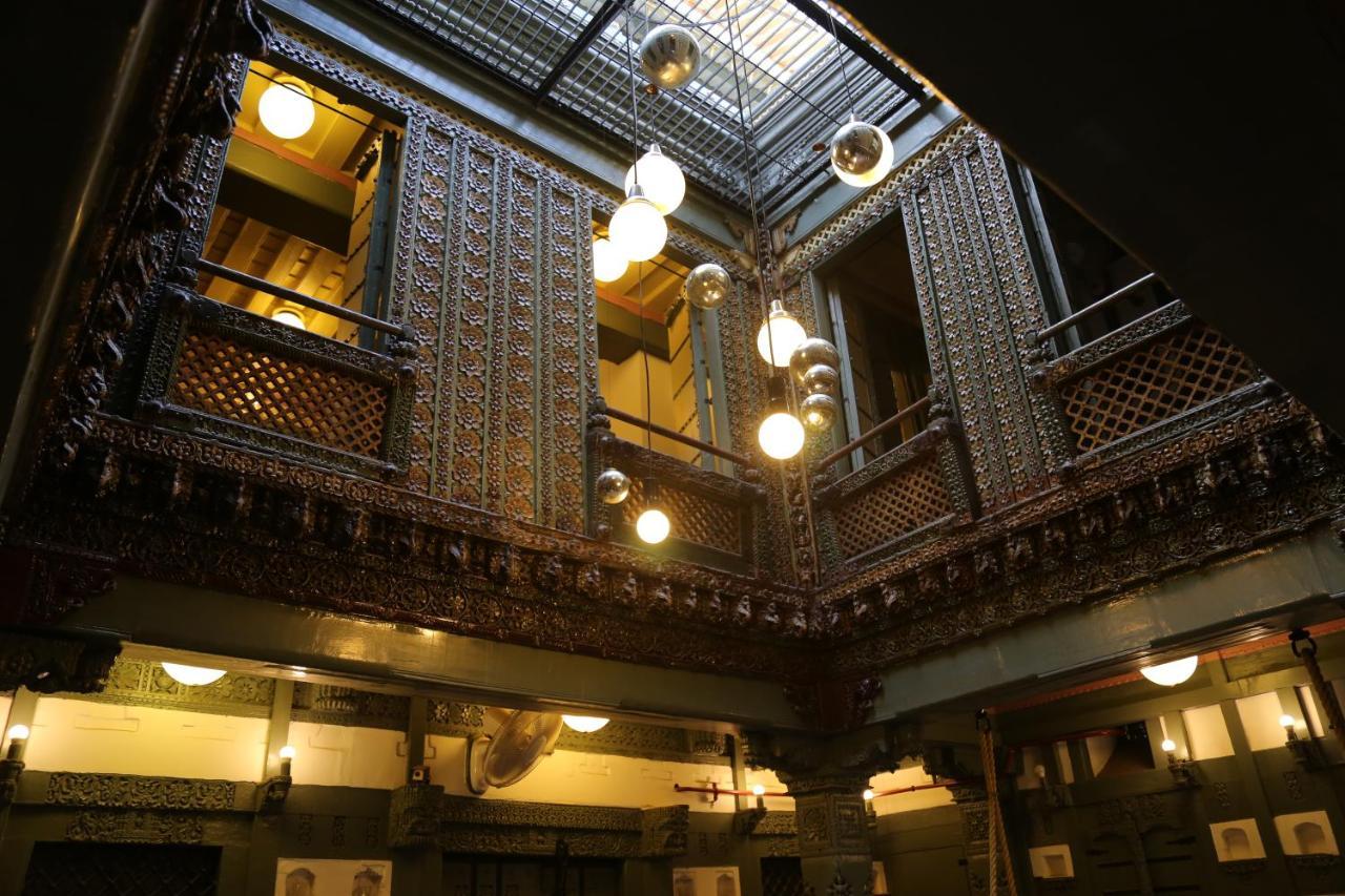 Bed & Breakfast Mangaldas Ni Haveli I By The House Of Mg