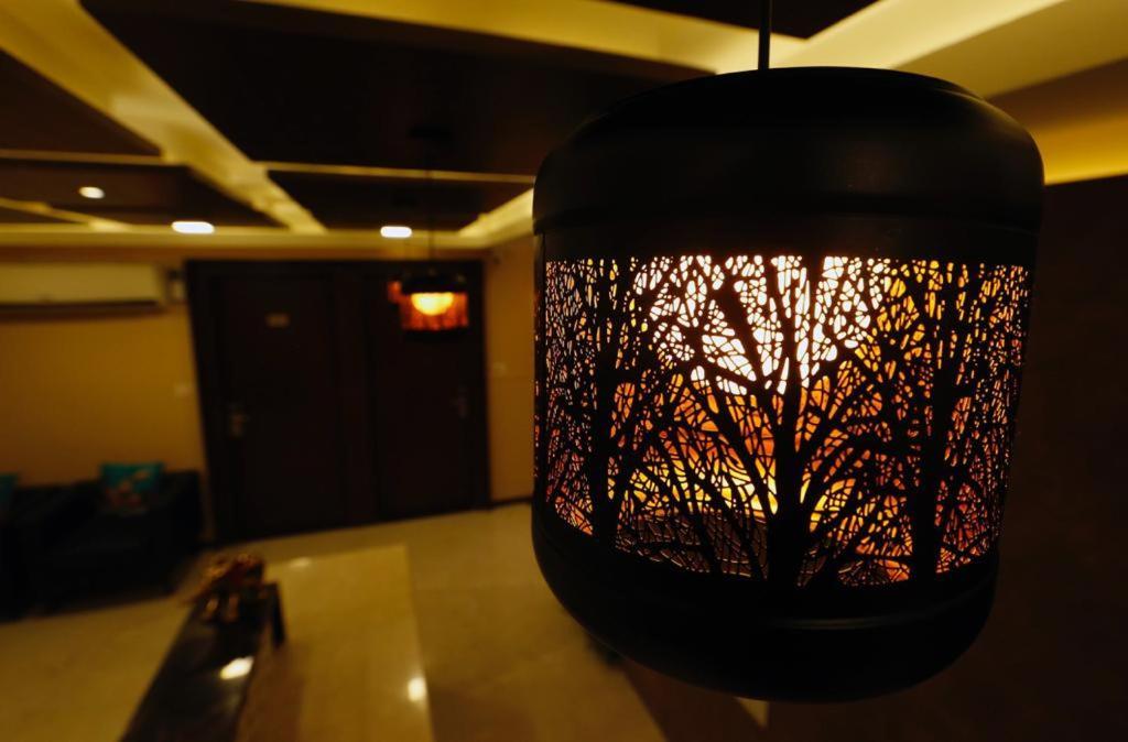 Maple Hotel Ahmedabad