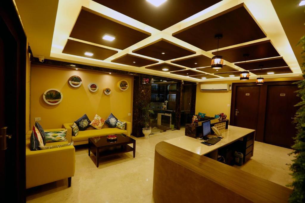 Hotel Maple Ahmedabad
