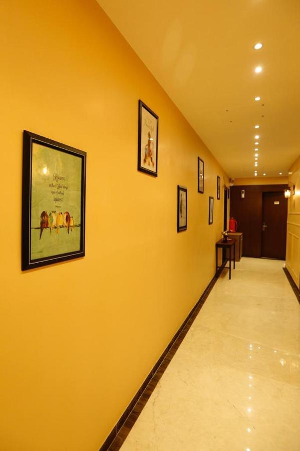 Maple Hotel 2*