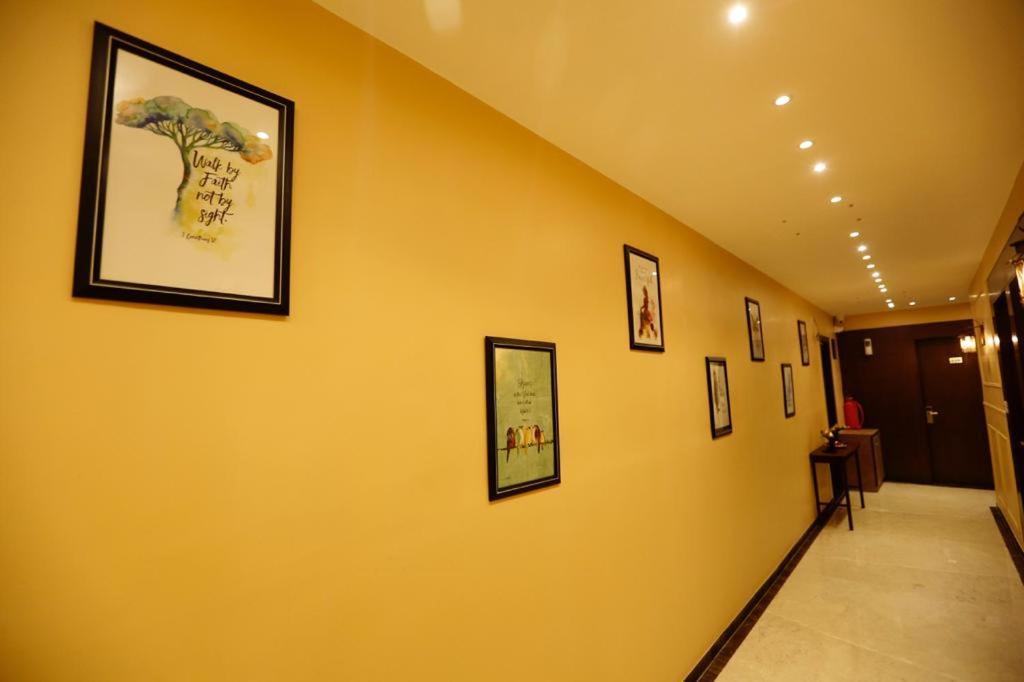 Maple Hotel 2*