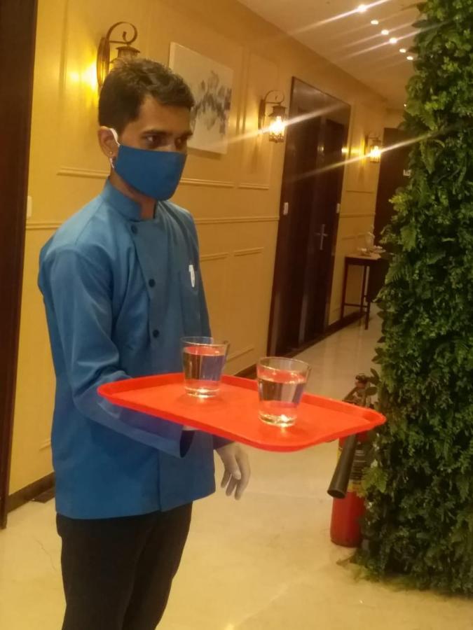 Hotel Maple 2*
