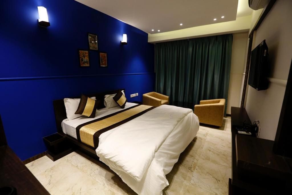 Hotel Maple Ahmedabad