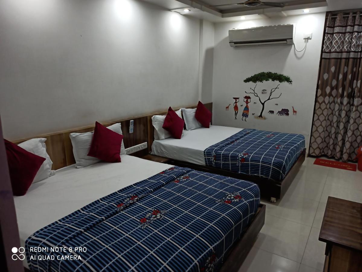 Sanskar Guest house