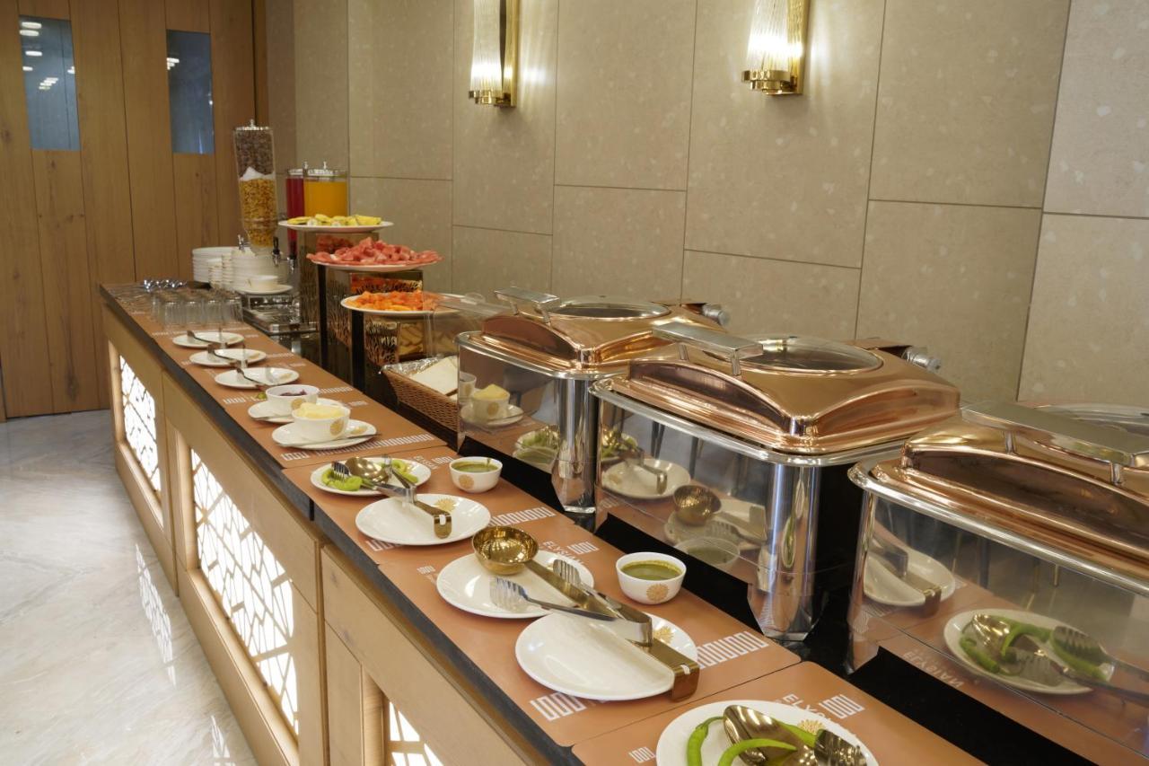 Elysian Residency Hotel 3*