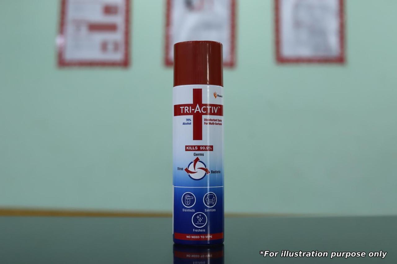 Hotel Vaccinated Staff- Oyo 8692 Vibrant Regency Ahmedabad