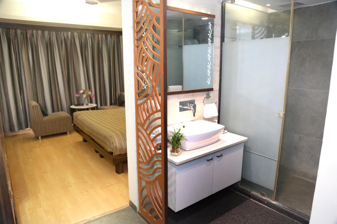Hotel Silvercloud And Banquets Ahmedabad