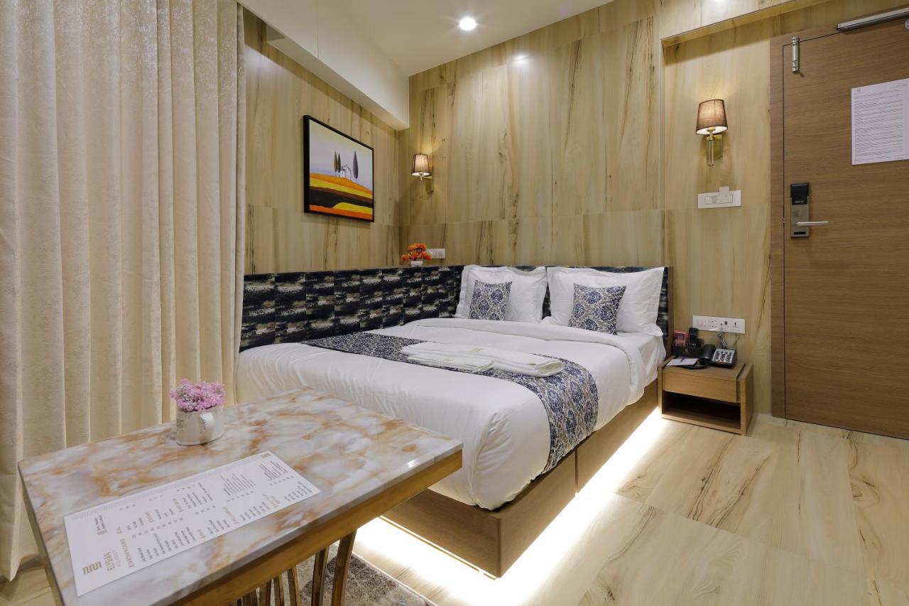Elysian Residency Ahmedabad