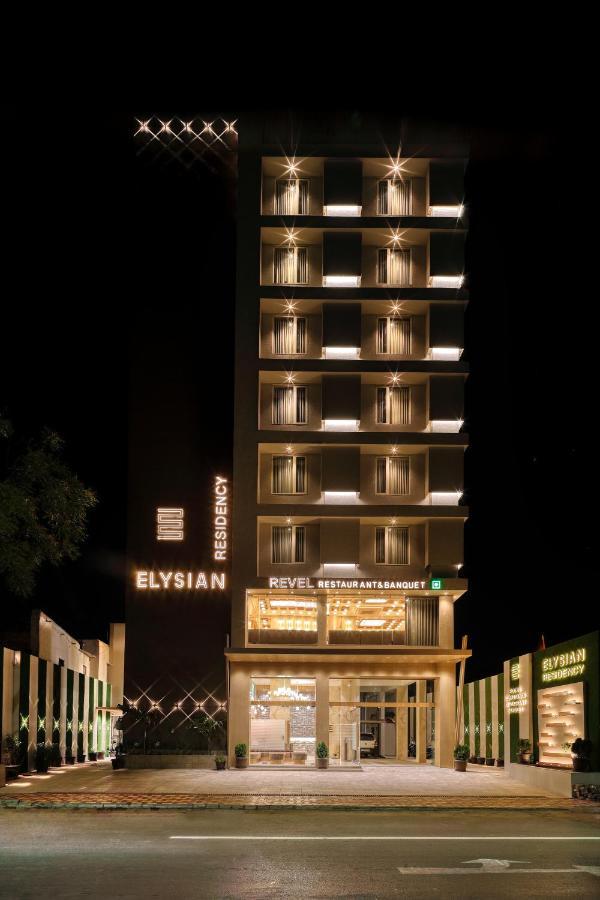 Elysian Residency