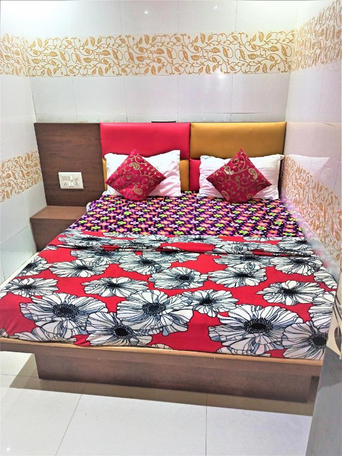Guest house Sanskar Ahmedabad