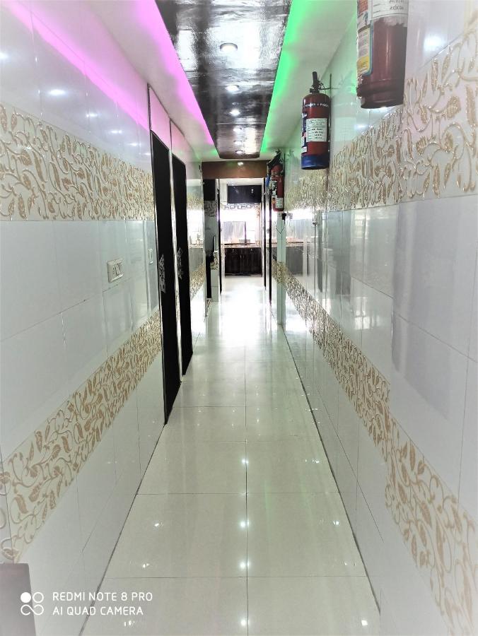 Sanskar Guest house *
